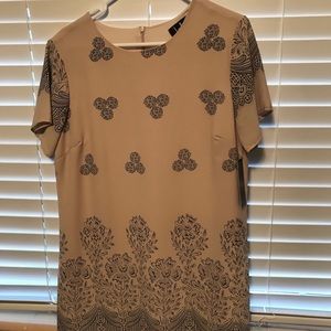 Lulus shift dress